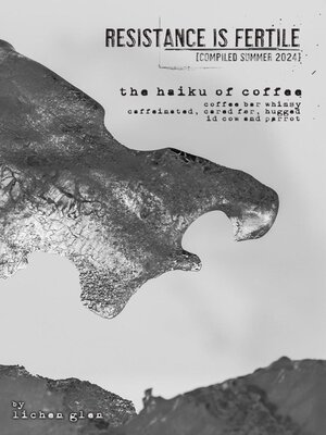 cover image of Resistance is Fertile